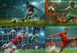 黄金联赛开打，欧洲足球赛场掀起热潮的简单介绍