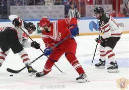 瑞典队迎来考验，挑战俄罗斯展现实力的简单介绍