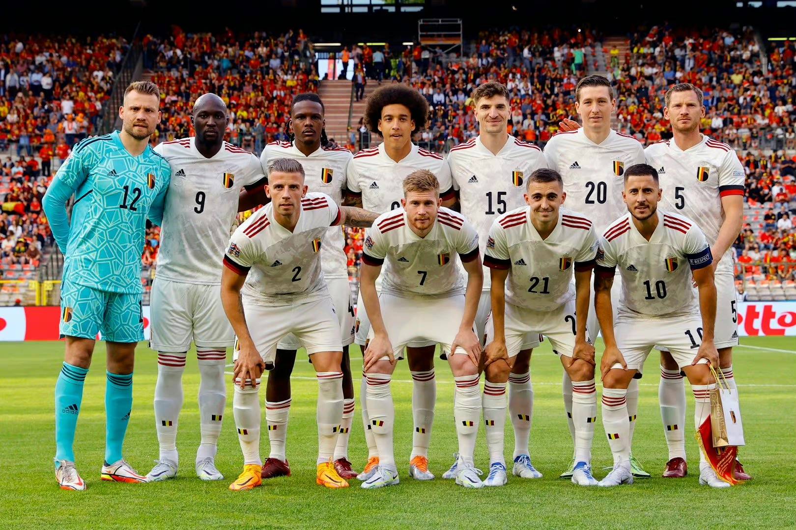 欧国联赛事继续升温,球队为荣誉拼尽全力(欧国联b级联赛积分榜) 欧国联赛事继续升温,球队为荣誉拼尽全力(欧国联b级联赛积分榜)