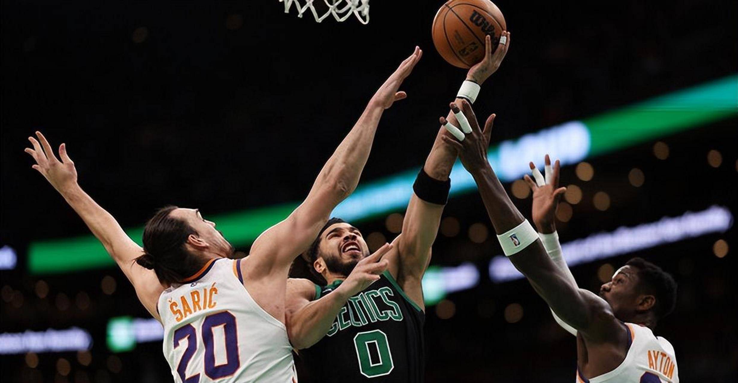 澳大利亚篮球联赛季后赛半决赛：凯尔特人获胜的简单介绍