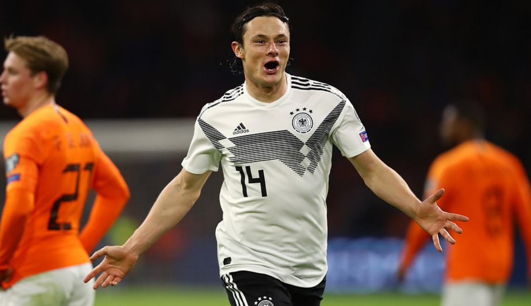 开元棋牌下载-B组凶险！德国队新星或成关键战役人选