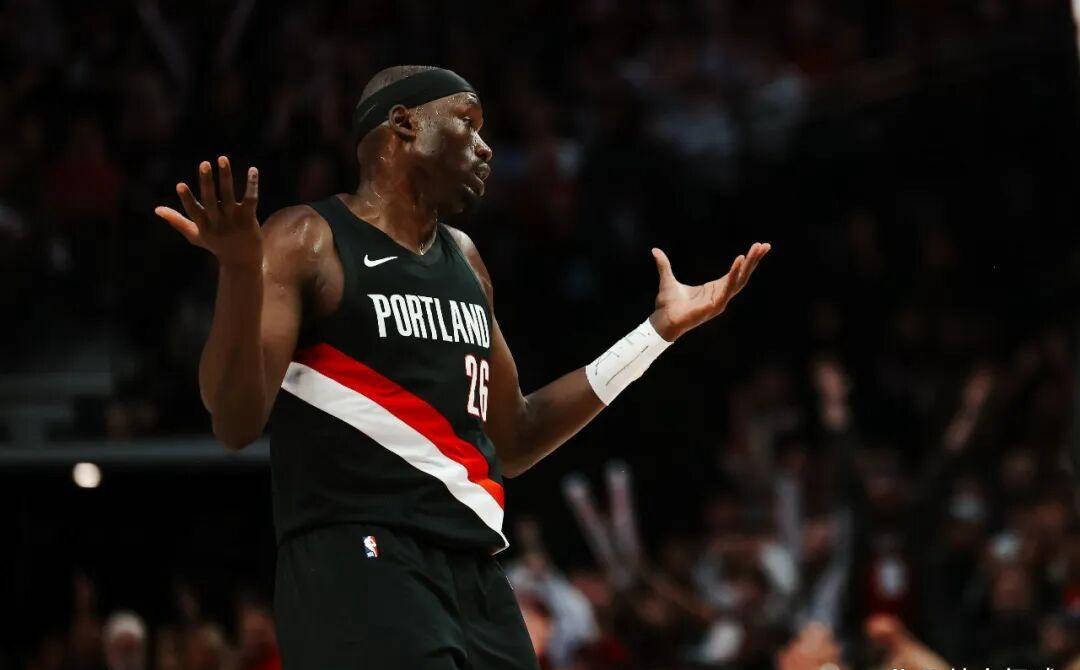 开拓者球员阵容名单