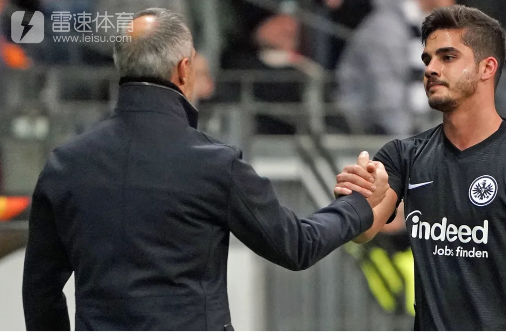 法兰克福展现出强大实力,雄心壮志争夺欧战资格的简单介绍 法兰克福展现出强大实力,雄心壮志争夺欧战资格的简单介绍