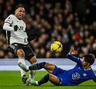 富勒姆主场胜利，缓解保级压力，实现出风头的简单介绍