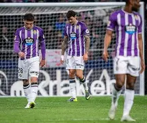 胜负难料：巴拉多利德对卫冕冠军塞维利亚